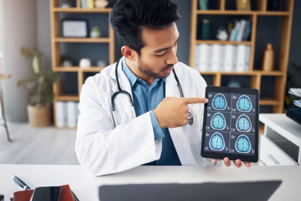 Telehealth in neurology and stroke care article