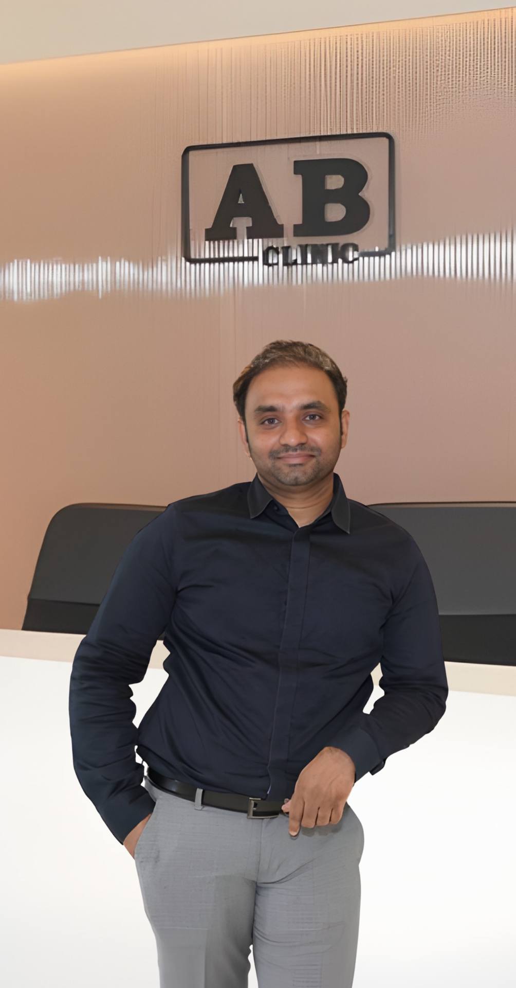 Why choose Dr. Ranjith Neurology